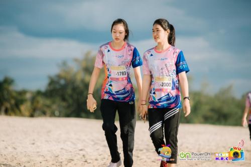 เดินวิ่งสหเวช 190826 0359