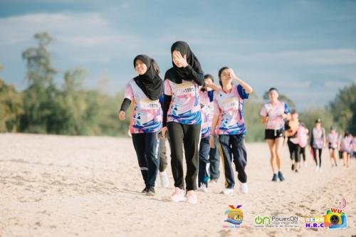 เดินวิ่งสหเวช 190826 0360