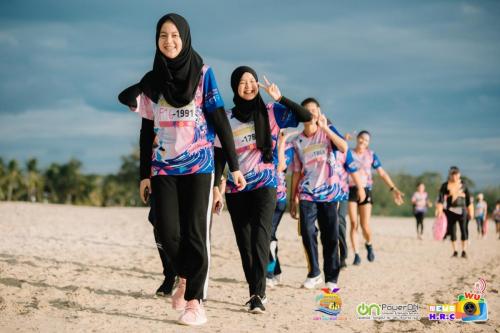 เดินวิ่งสหเวช 190826 0362