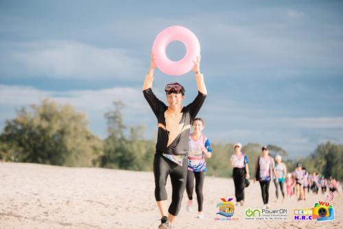 เดินวิ่งสหเวช 190826 0363