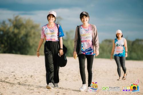 เดินวิ่งสหเวช 190826 0367