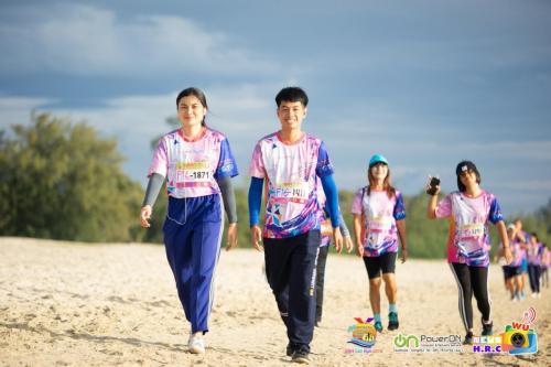 เดินวิ่งสหเวช 190826 0373