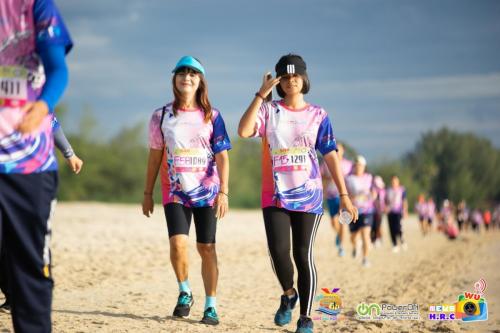 เดินวิ่งสหเวช 190826 0374