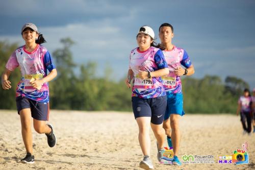 เดินวิ่งสหเวช 190826 0375