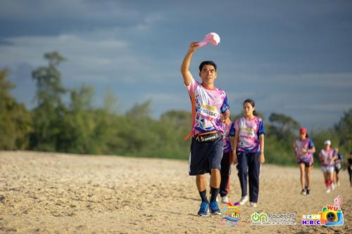 เดินวิ่งสหเวช 190826 0376