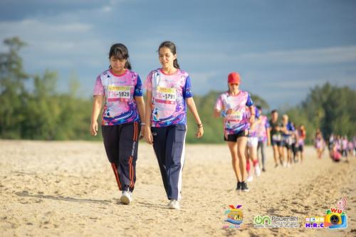 เดินวิ่งสหเวช 190826 0377