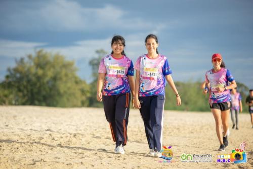 เดินวิ่งสหเวช 190826 0378