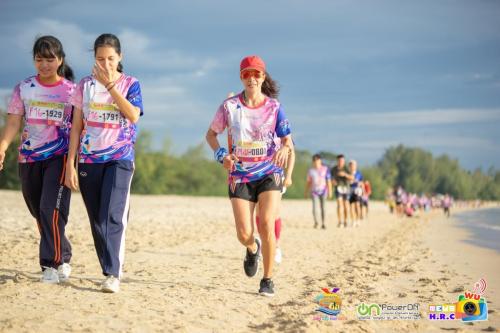 เดินวิ่งสหเวช 190826 0379