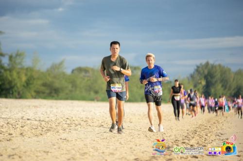 เดินวิ่งสหเวช 190826 0382