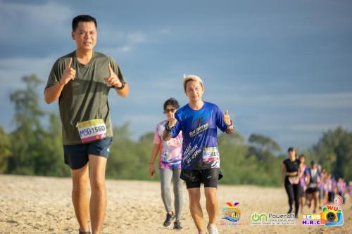 เดินวิ่งสหเวช 190826 0383