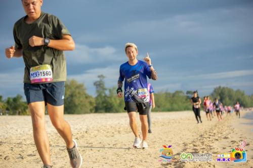 เดินวิ่งสหเวช 190826 0384