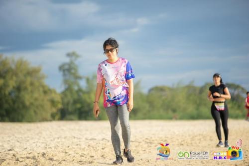 เดินวิ่งสหเวช 190826 0385