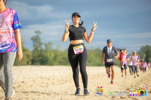 เดินวิ่งสหเวช 190826 0386