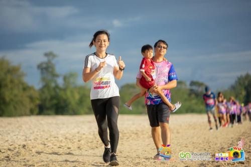 เดินวิ่งสหเวช 190826 0391