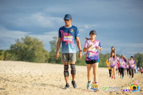 เดินวิ่งสหเวช 190826 0392