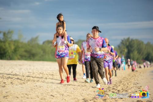 เดินวิ่งสหเวช 190826 0393