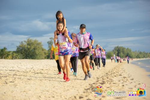 เดินวิ่งสหเวช 190826 0395