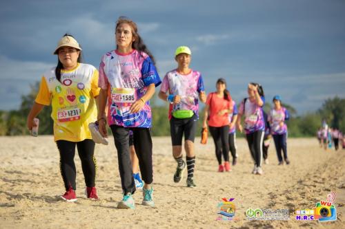 เดินวิ่งสหเวช 190826 0396