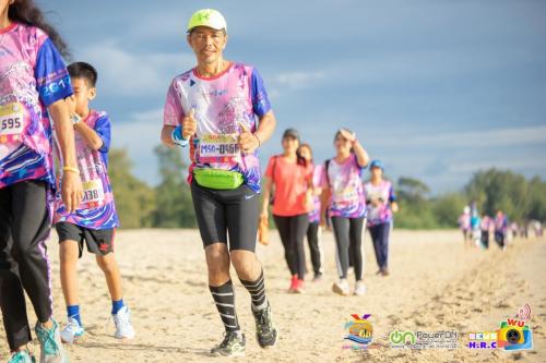 เดินวิ่งสหเวช 190826 0397