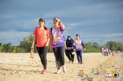 เดินวิ่งสหเวช 190826 0399