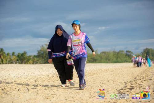 เดินวิ่งสหเวช 190826 0401