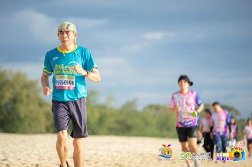 เดินวิ่งสหเวช 190826 0402