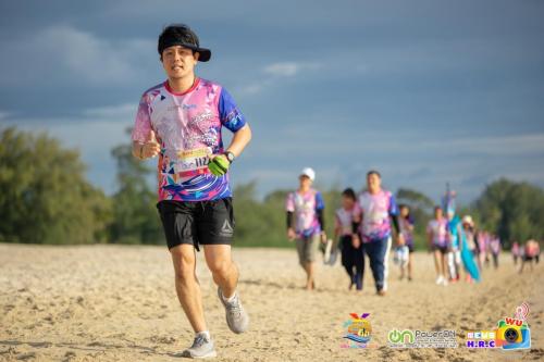 เดินวิ่งสหเวช 190826 0403