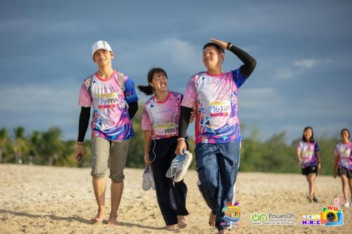 เดินวิ่งสหเวช 190826 0405