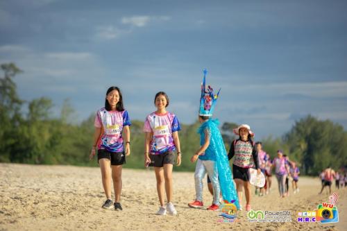 เดินวิ่งสหเวช 190826 0406