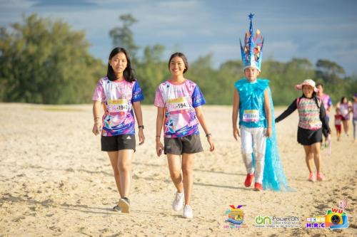 เดินวิ่งสหเวช 190826 0407