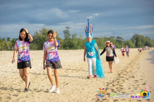 เดินวิ่งสหเวช 190826 0408