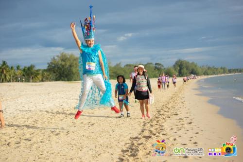 เดินวิ่งสหเวช 190826 0409