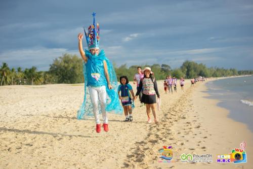 เดินวิ่งสหเวช 190826 0410