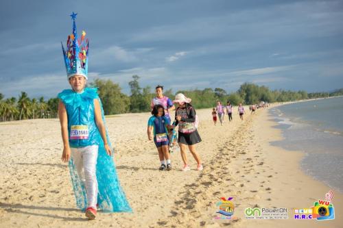 เดินวิ่งสหเวช 190826 0411