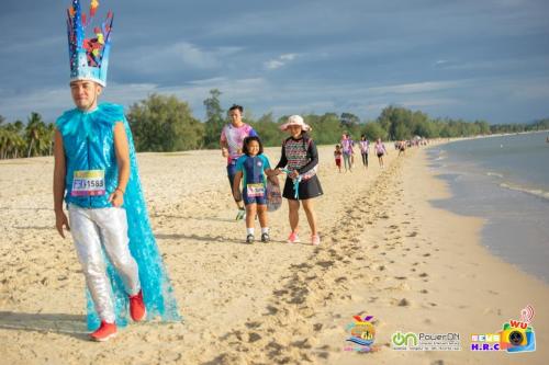 เดินวิ่งสหเวช 190826 0412