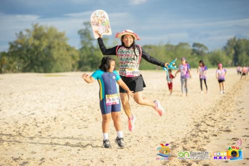 เดินวิ่งสหเวช 190826 0413