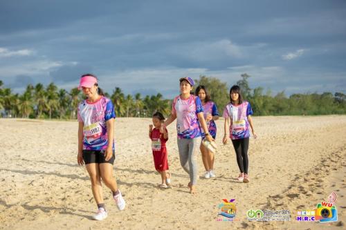 เดินวิ่งสหเวช 190826 0415