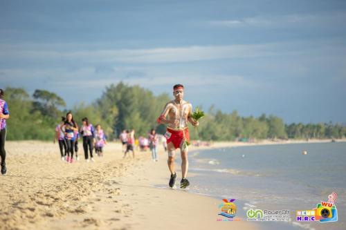 เดินวิ่งสหเวช 190826 0419