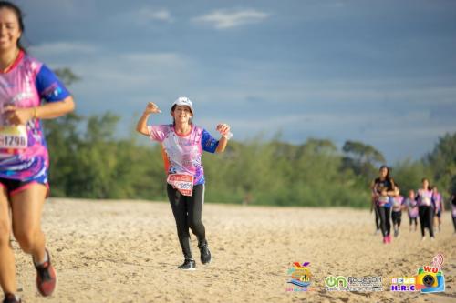 เดินวิ่งสหเวช 190826 0422