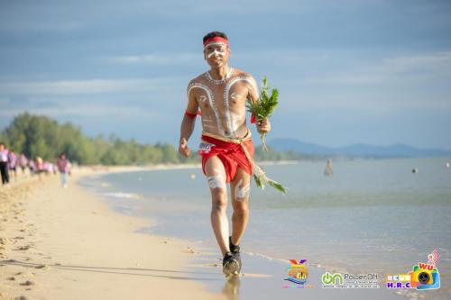 เดินวิ่งสหเวช 190826 0424