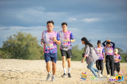 เดินวิ่งสหเวช 190826 0427