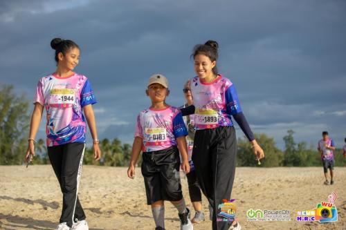 เดินวิ่งสหเวช 190826 0431