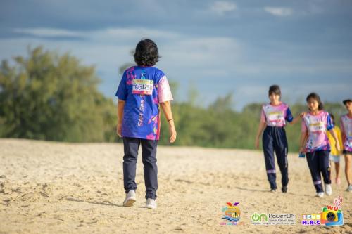 เดินวิ่งสหเวช 190826 0434