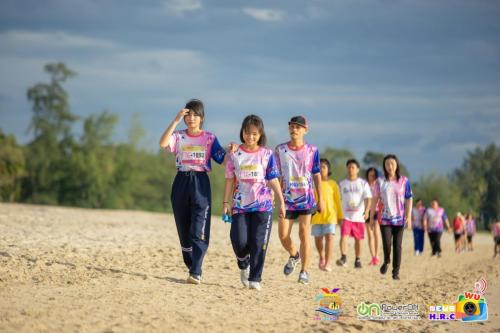 เดินวิ่งสหเวช 190826 0435