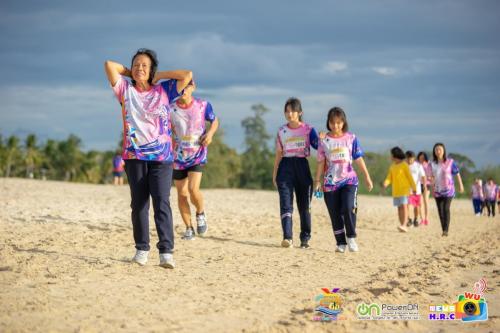 เดินวิ่งสหเวช 190826 0436