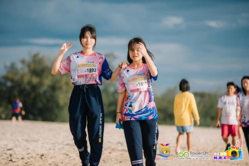 เดินวิ่งสหเวช 190826 0437