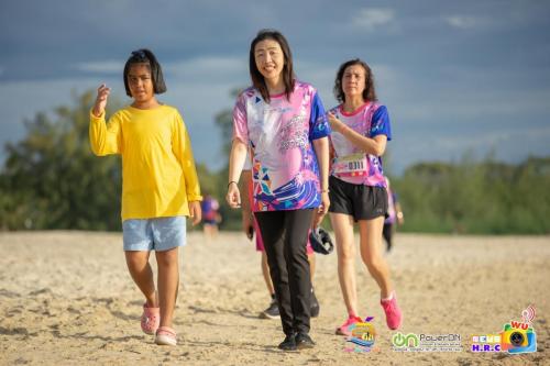 เดินวิ่งสหเวช 190826 0438