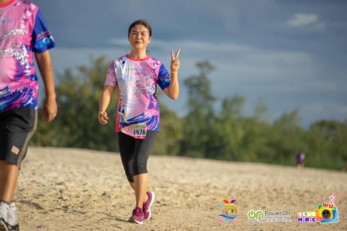 เดินวิ่งสหเวช 190826 0441