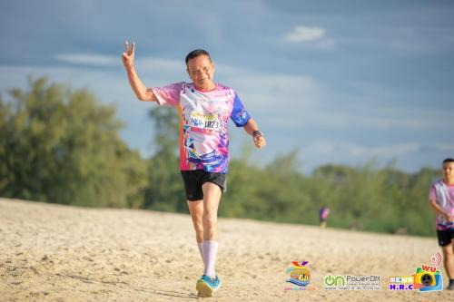 เดินวิ่งสหเวช 190826 0442