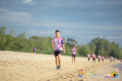 เดินวิ่งสหเวช 190826 0443